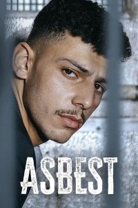Постер к Асбест (1 сезон)