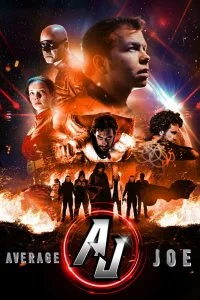 Постер к Обычный Джо (2021)
