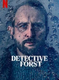Постер к Детектив Форст (1 сезон)